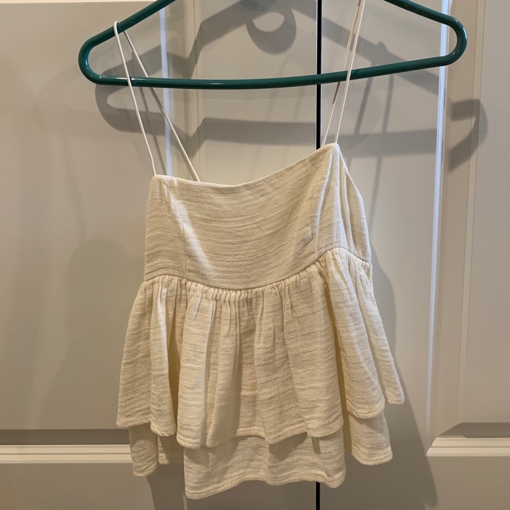 Urban Outfitters Babydoll tank